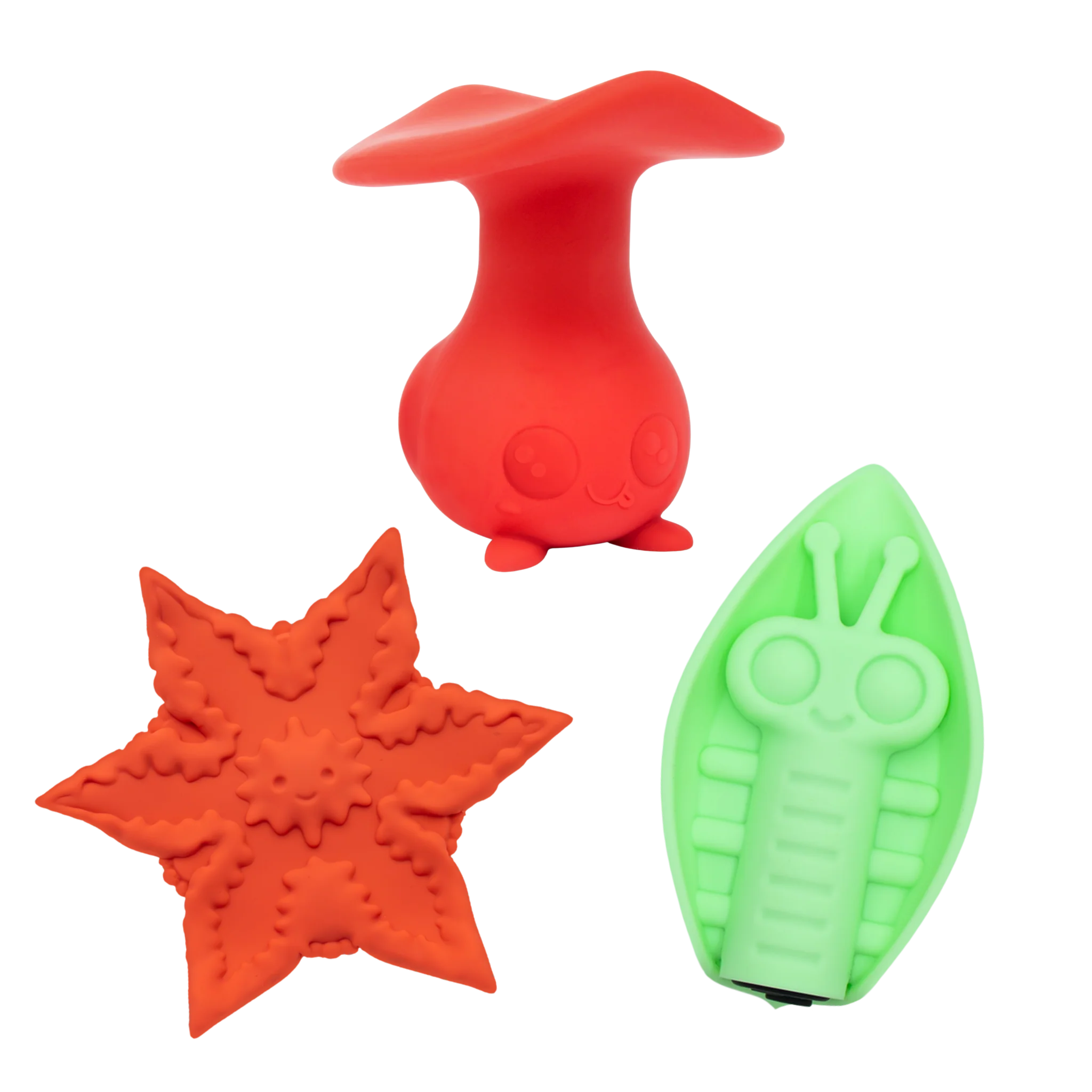 Your New Favorite Toys!